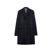 Prada Wool Coat - ACCEXO