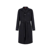 Gucci Wool Long Coat