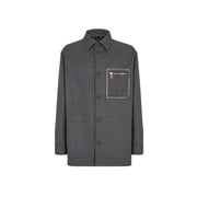 Fendi Go-To Cashmere Jacket - ACCEXO