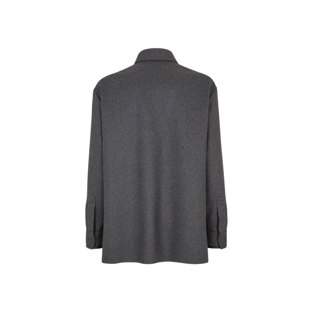 Fendi Go-To Cashmere Jacket - ACCEXO