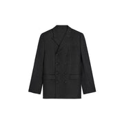 Celine Céline Wool Blazer Jacket - ACCEXO