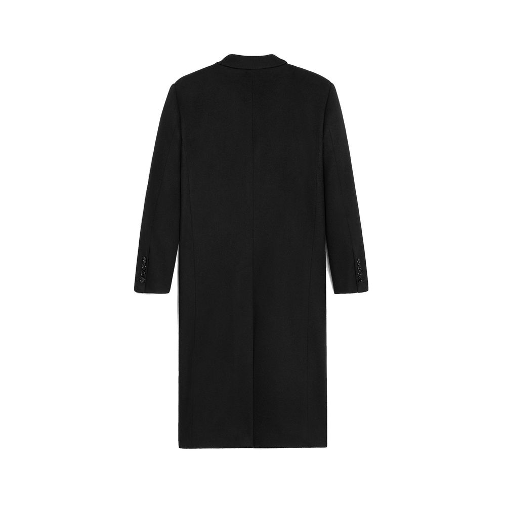 Celine Céline Classic Wool Coat - ACCEXO