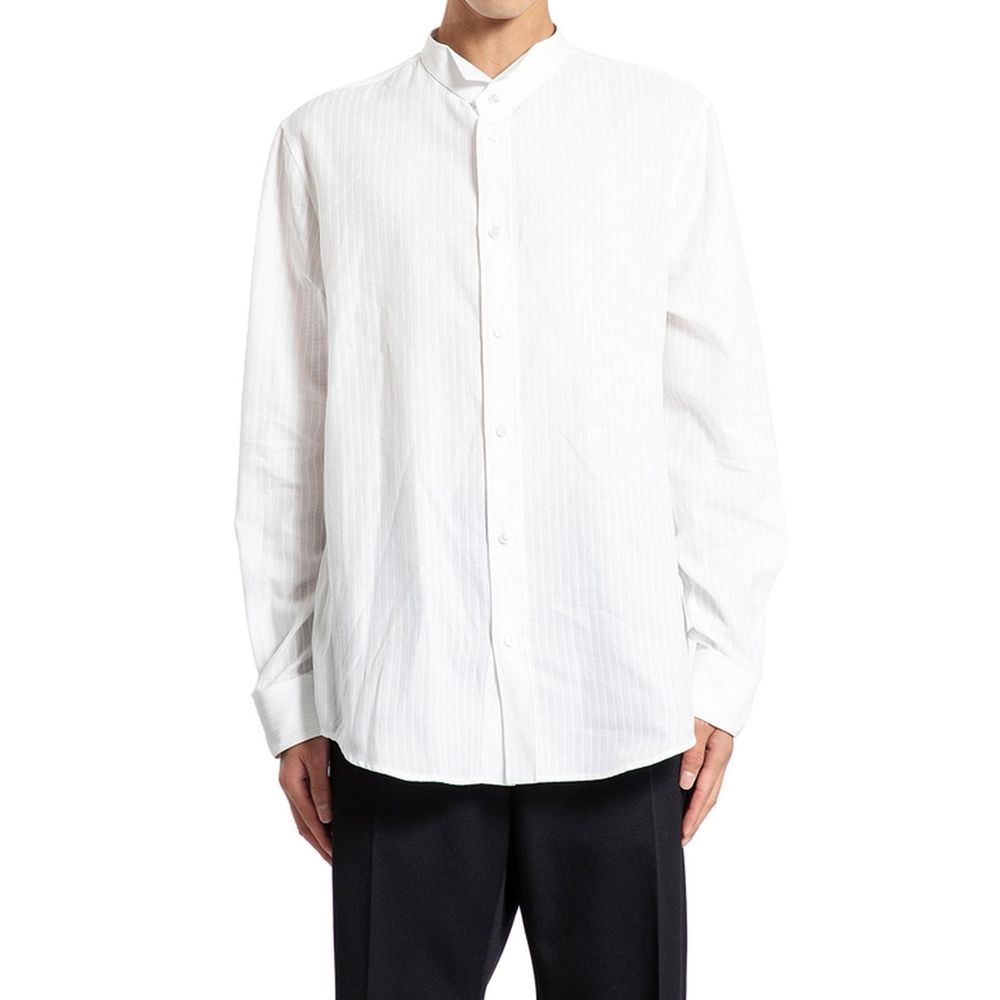 Celine Céline Cotton Shirt - ACCEXO