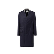 Maison Margiela Wool Coat - ACCEXO