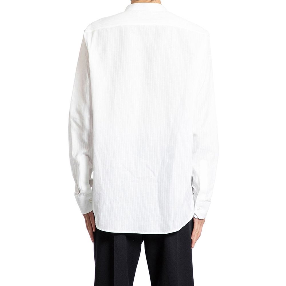 Celine Céline Cotton Shirt - ACCEXO