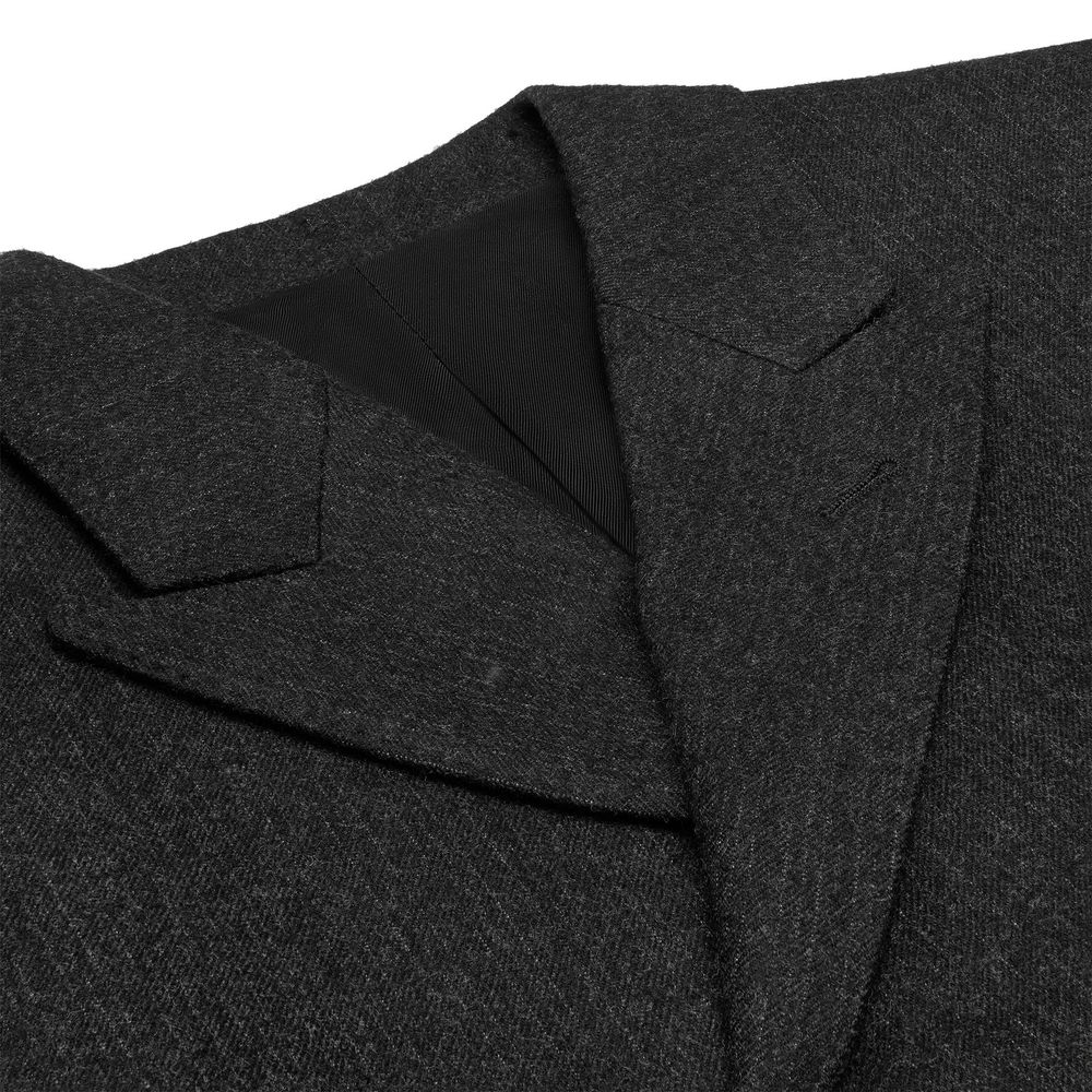 Celine Céline Wool Blazer Jacket - ACCEXO