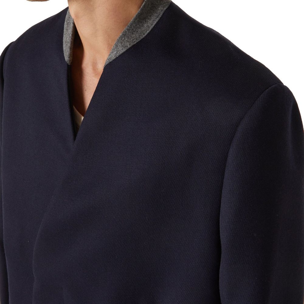 Maison Margiela Wool Coat - ACCEXO
