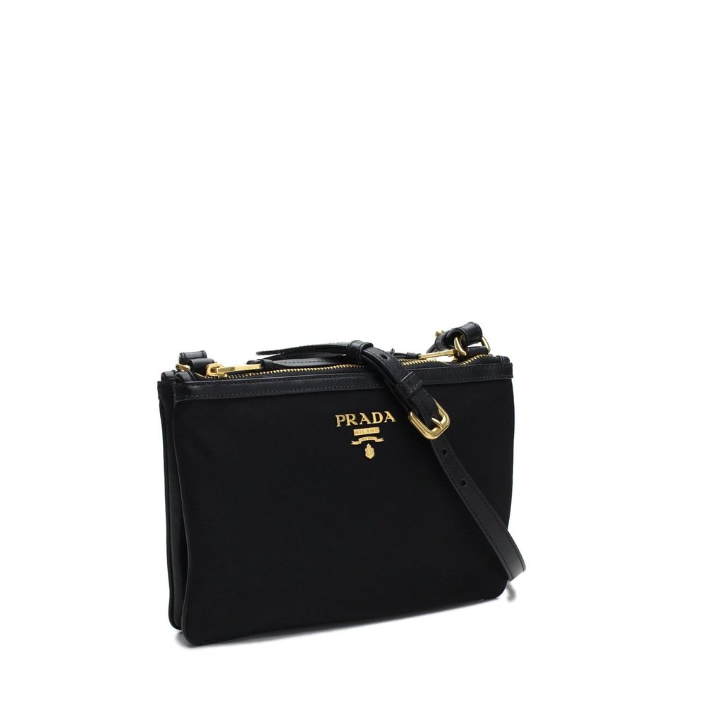 Prada Small Crossbody Bag - ACCEXO