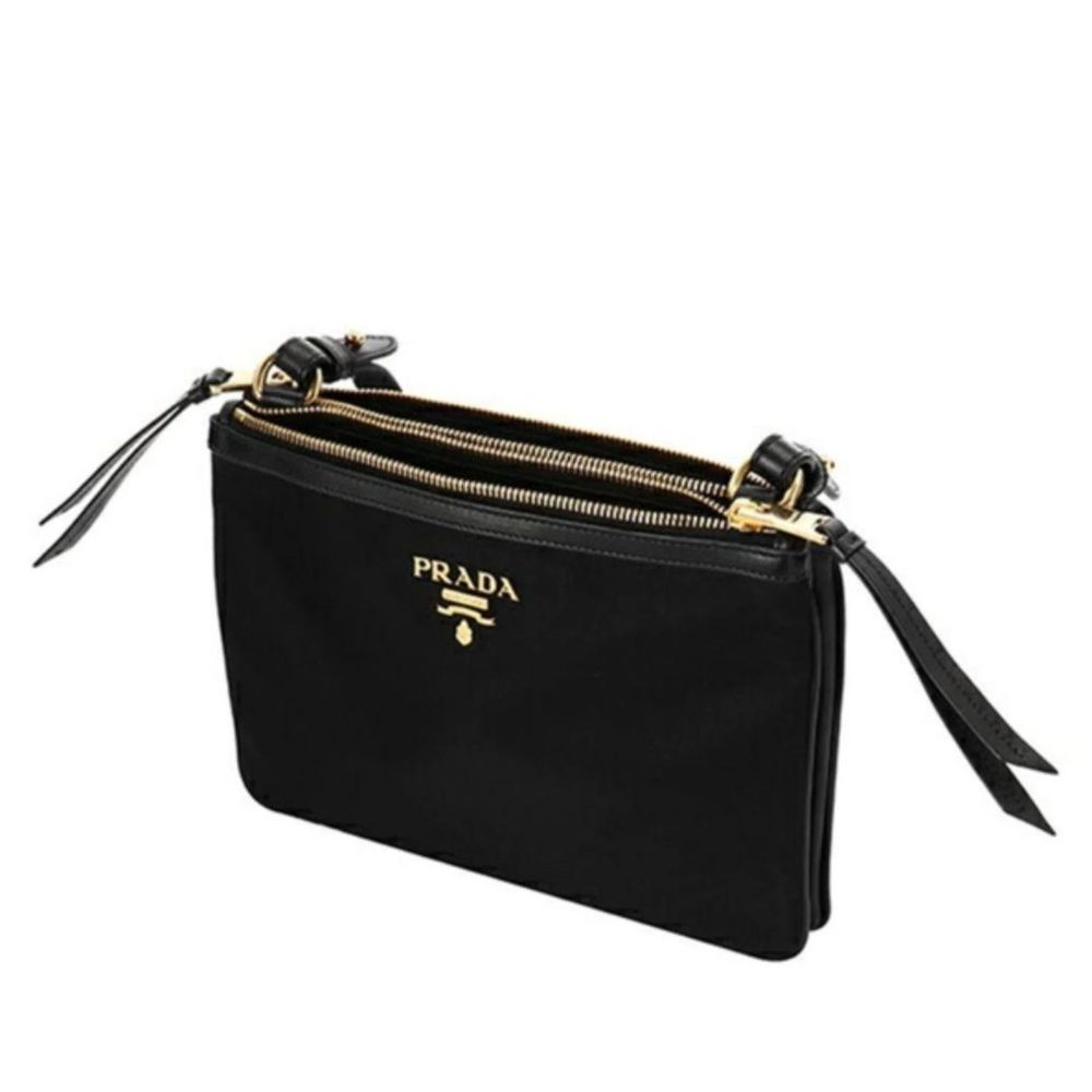 Prada Small Crossbody Bag - ACCEXO