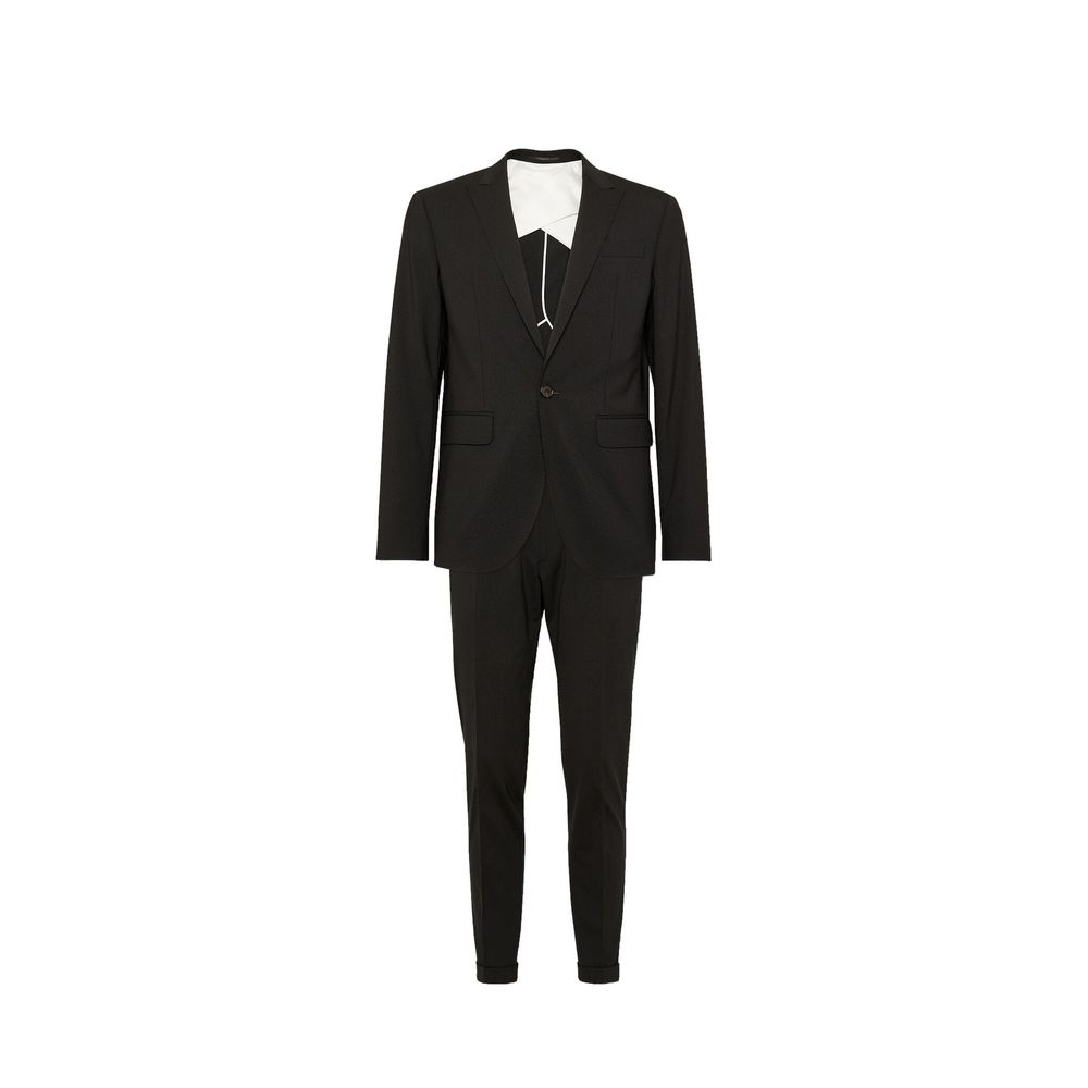 Dsquared² Tokyo Wool Suit - ACCEXO