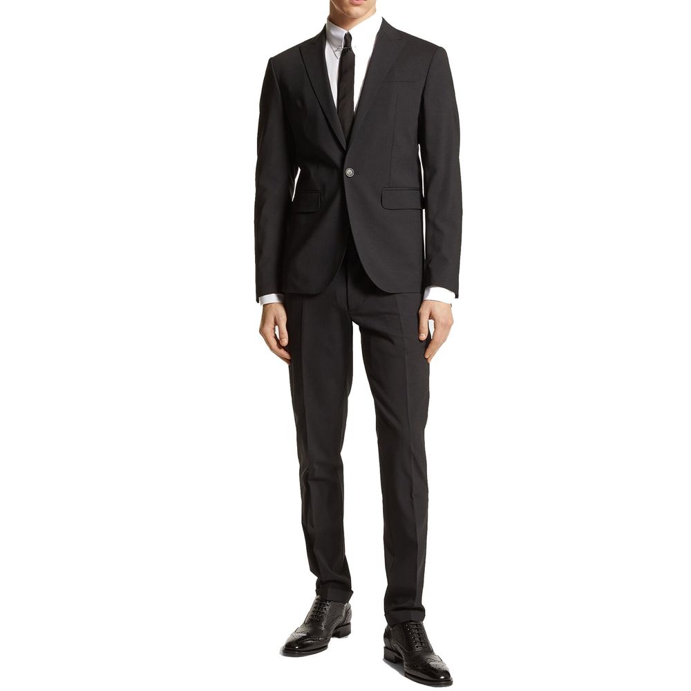 Dsquared² Tokyo Wool Suit - ACCEXO