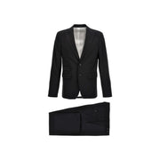 Dsquared² Wool Suit - ACCEXO