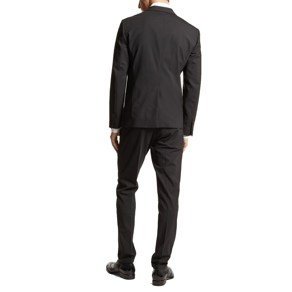 Dsquared² Tokyo Wool Suit - ACCEXO