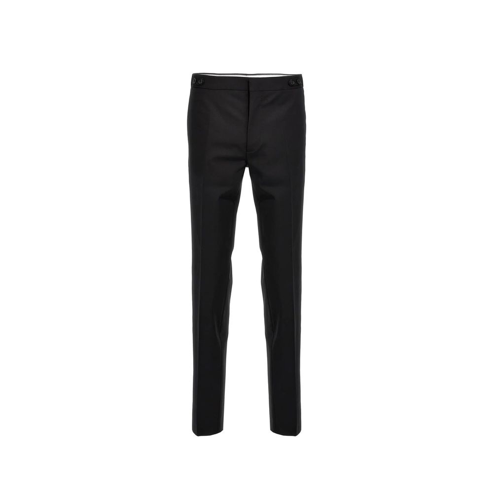 Dsquared² Wool Suit - ACCEXO