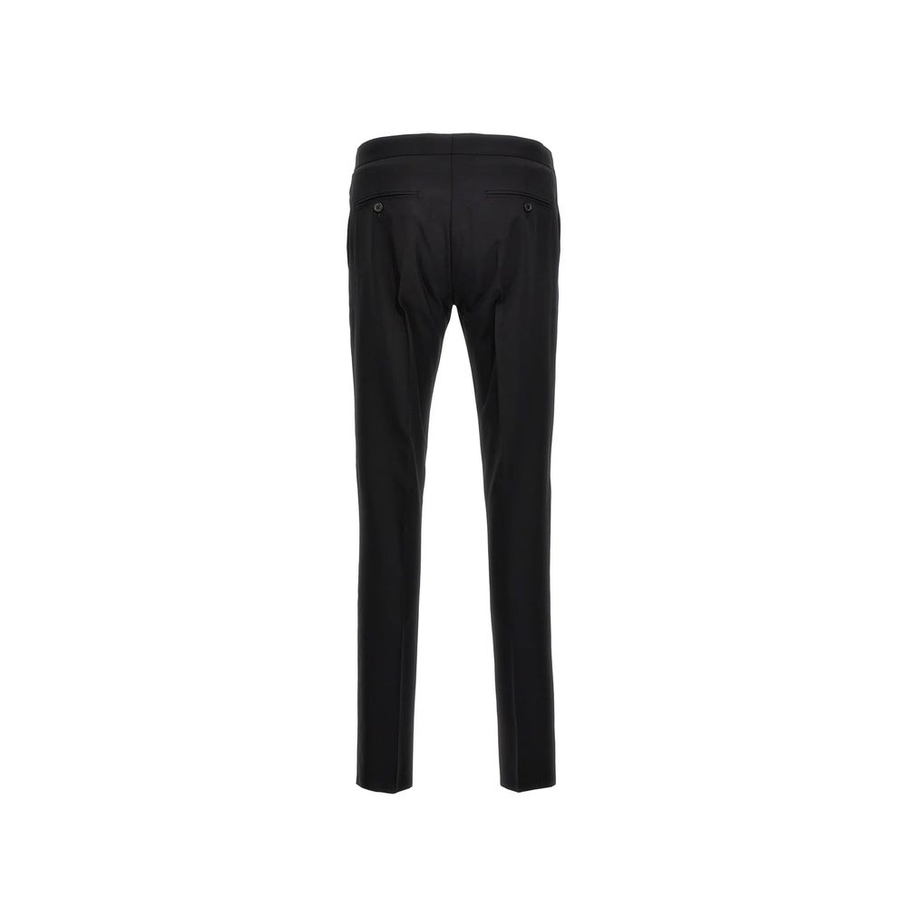 Dsquared² Wool Suit - ACCEXO