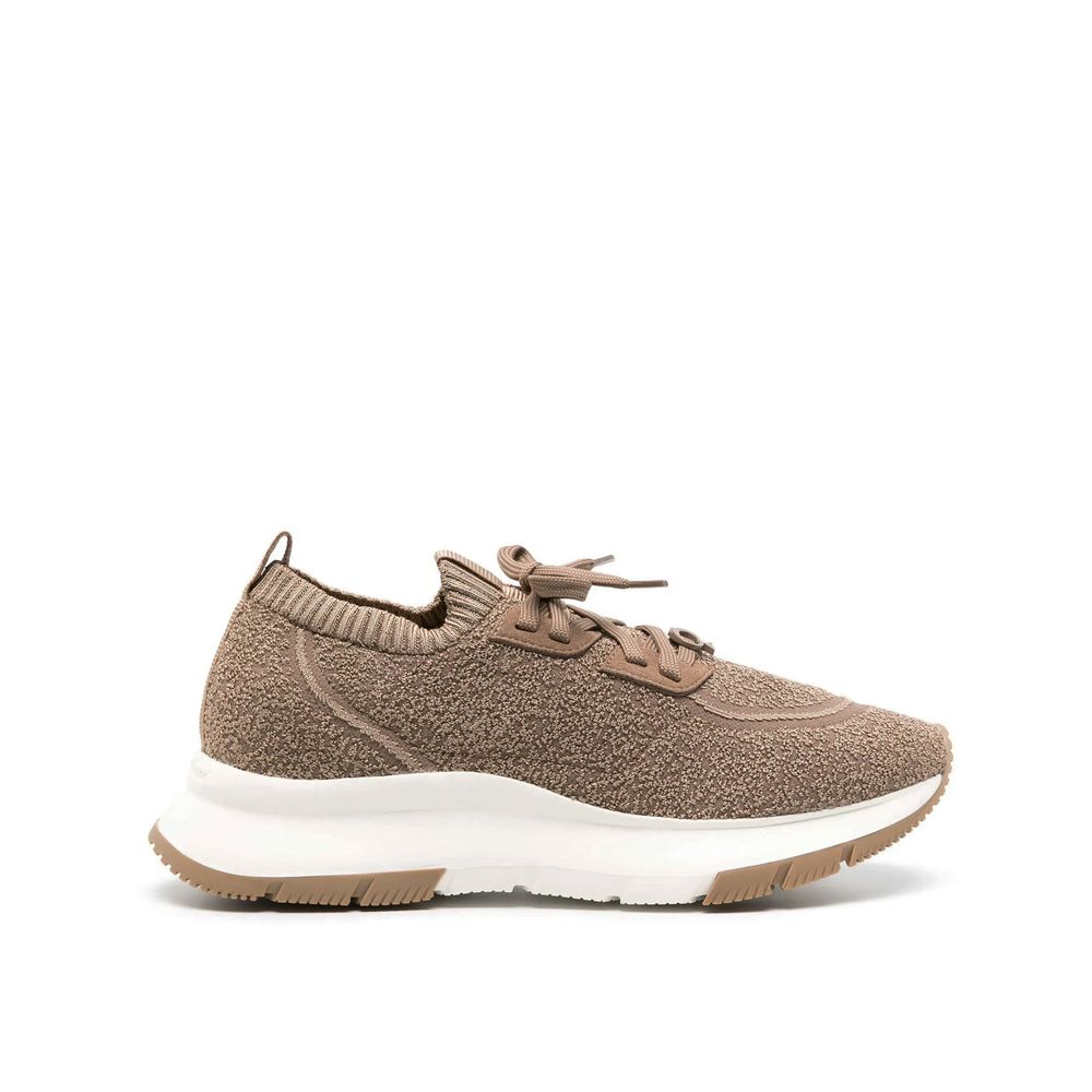 Gianvito Rossi Glover Sneakers - ACCEXO