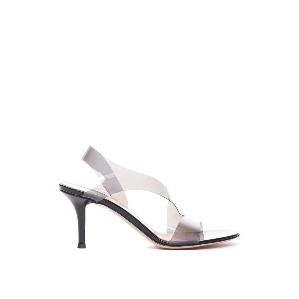 Gianvito Rossi Metropolis 70 Sandals - ACCEXO
