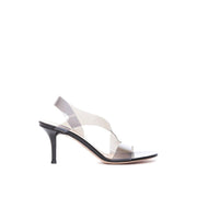 Gianvito Rossi Metropolis 70 Sandals - ACCEXO