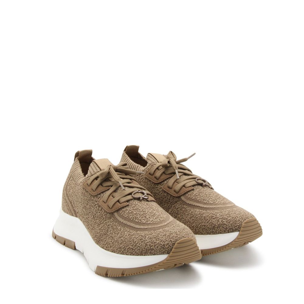 Gianvito Rossi Glover Sneakers - ACCEXO