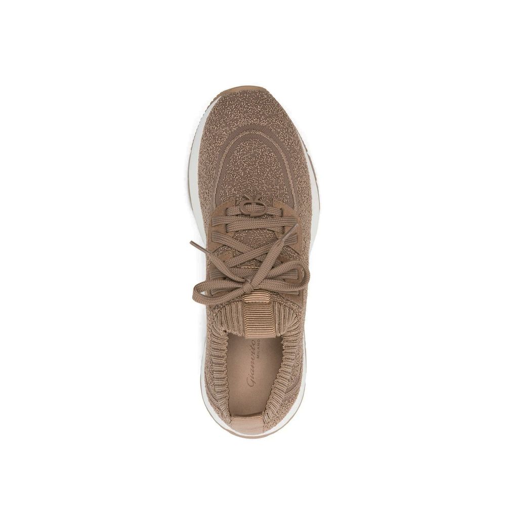 Gianvito Rossi Glover Sneakers - ACCEXO