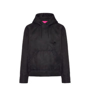 Valentino Hoodded Jacket
