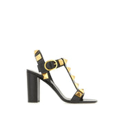 Valentino Garavani Roman Stud Sandals - ACCEXO