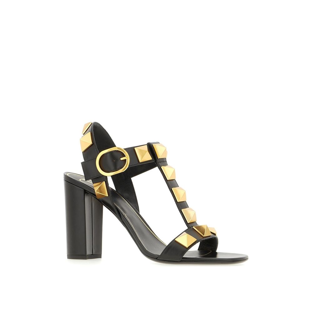 Valentino Garavani Roman Stud Sandals - ACCEXO