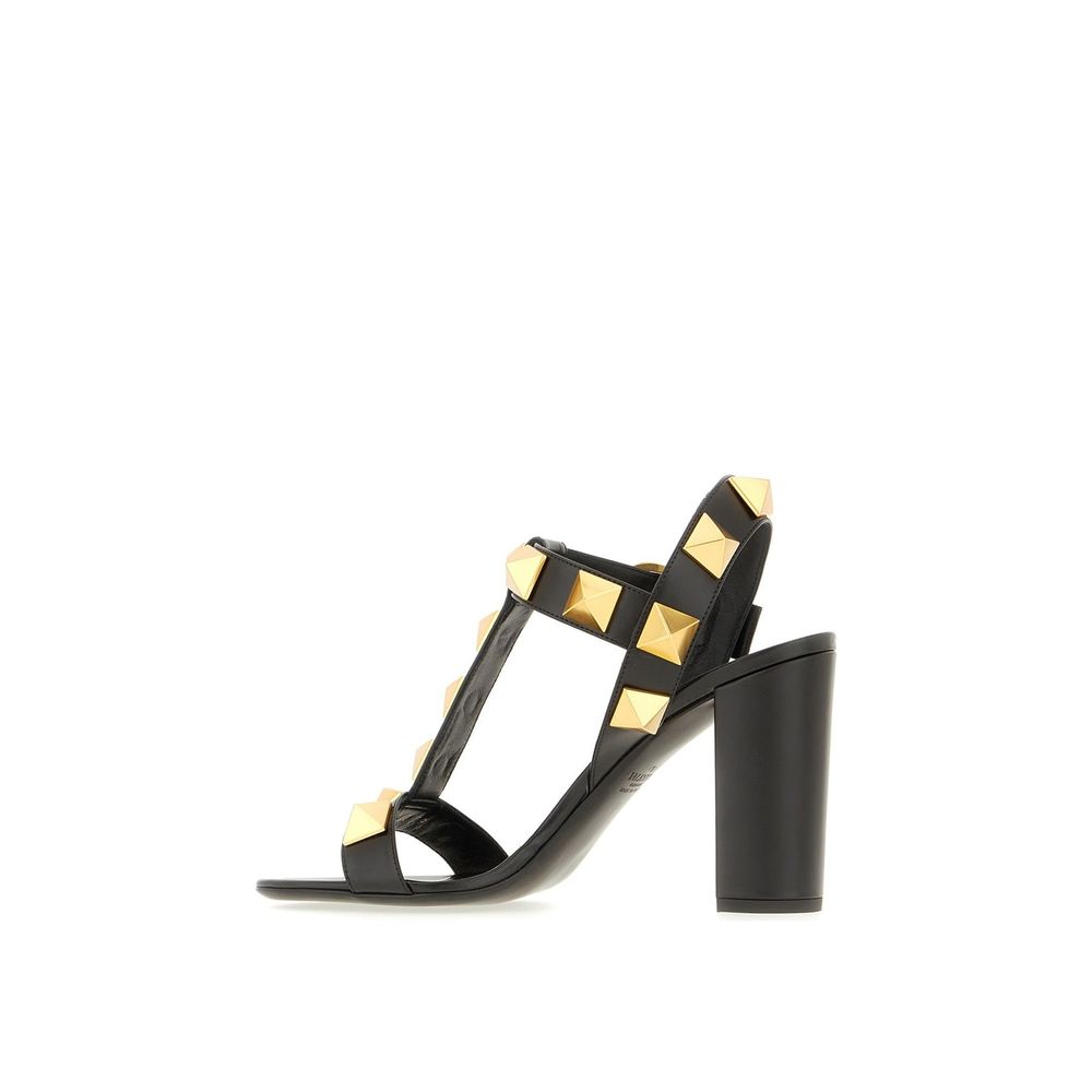Valentino Garavani Roman Stud Sandals - ACCEXO