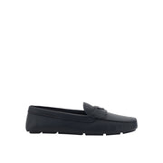 Prada Drive Leather Loafers - ACCEXO