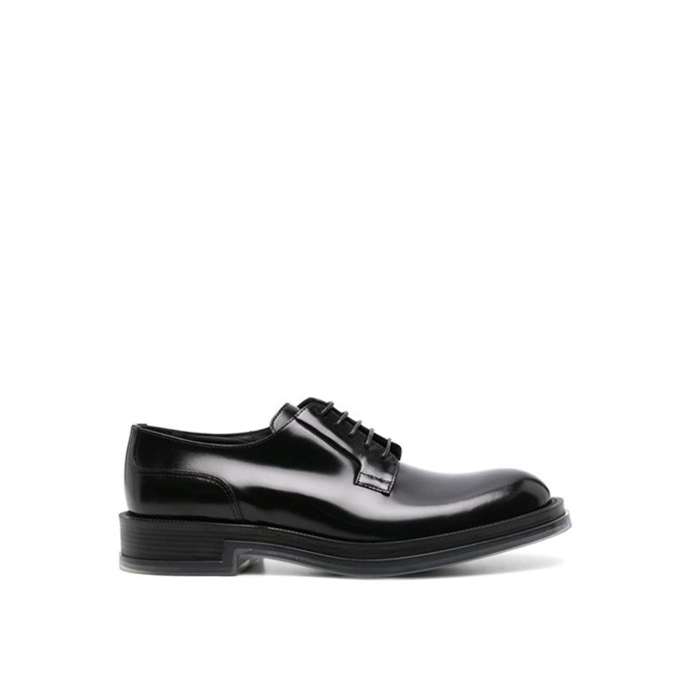 Alexander McQueen Lace-Up Derbies - ACCEXO