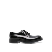 Alexander McQueen Lace-Up Derbies - ACCEXO