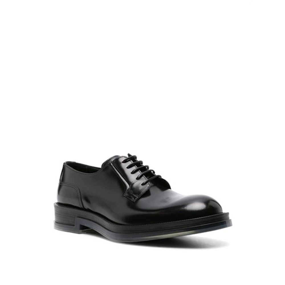 Alexander McQueen Lace-Up Derbies - ACCEXO