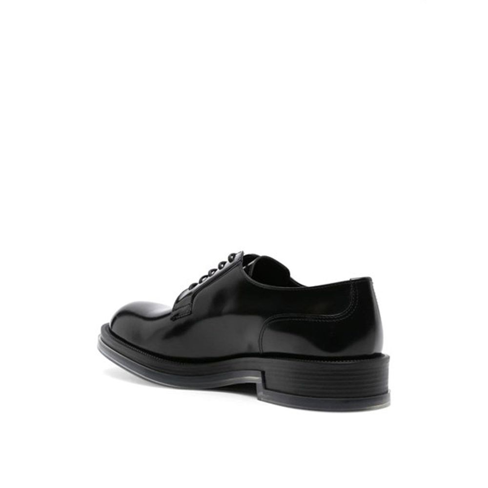 Alexander McQueen Lace-Up Derbies - ACCEXO
