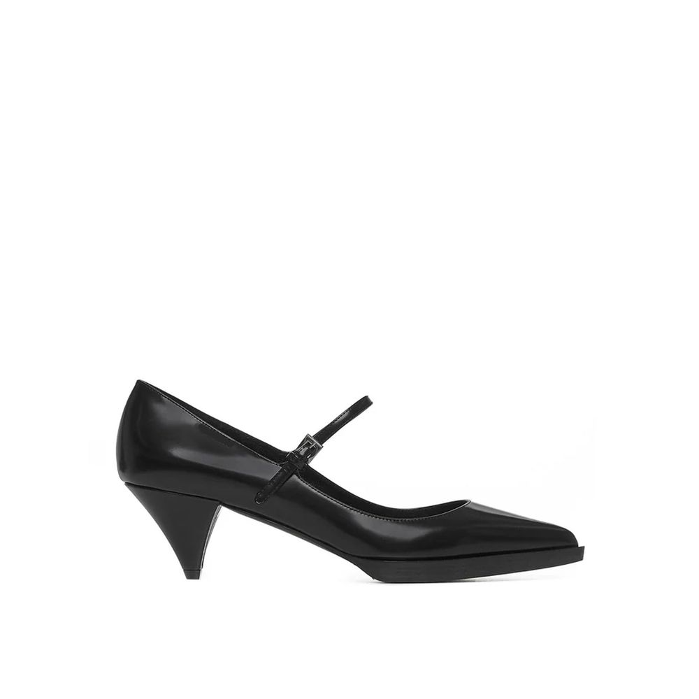 Prada Leather Pumps - ACCEXO