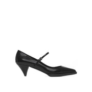 Prada Leather Pumps - ACCEXO