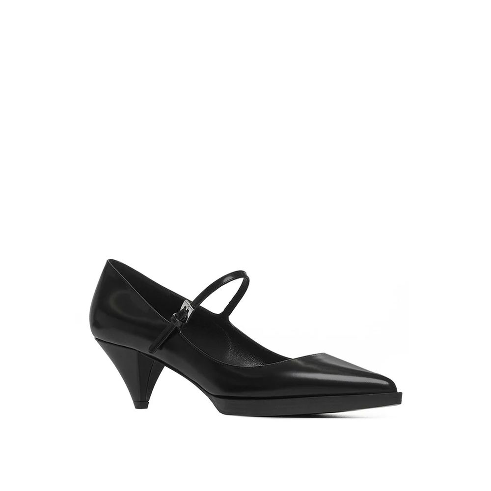 Prada Leather Pumps - ACCEXO