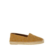 Celine Taillat Triomphe Suede Espadrilles - ACCEXO