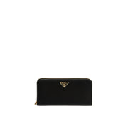 Prada Nylon Logo Wallet - ACCEXO