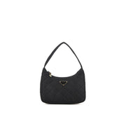 Prada Re-Nylon Quilted Shoulder Bag - ACCEXO