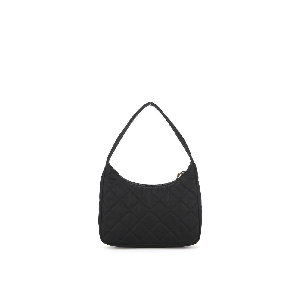 Prada Re-Nylon Quilted Shoulder Bag - ACCEXO