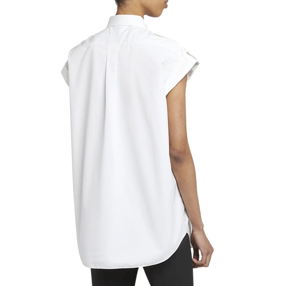 Alexander McQueen Cotton Shirt - ACCEXO