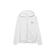 Valentino Garavani Zipped Sweatshirt