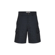 Valentino Garavani Toile Iconographe shorts