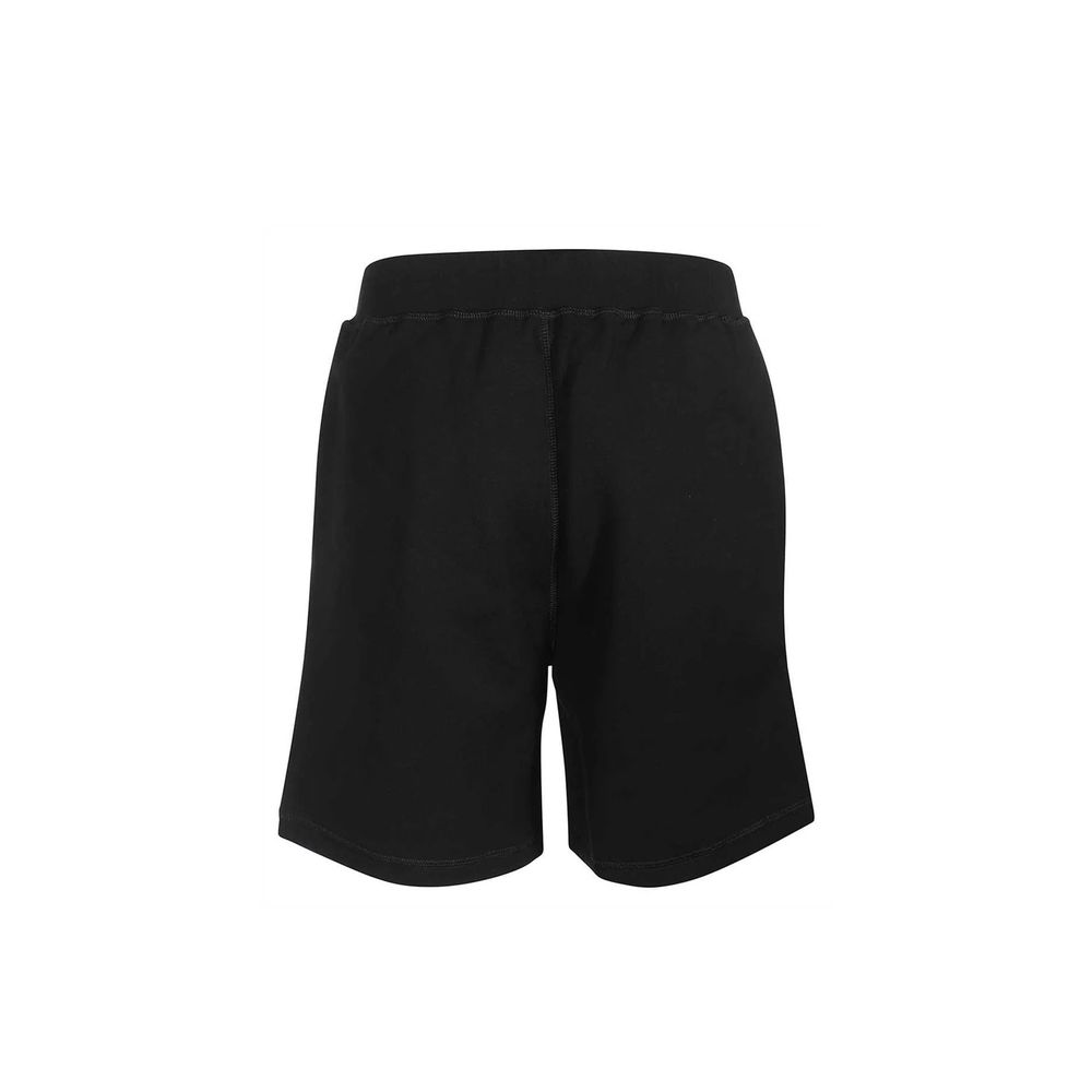 Dsquared² Cotton Logo Shorts - ACCEXO