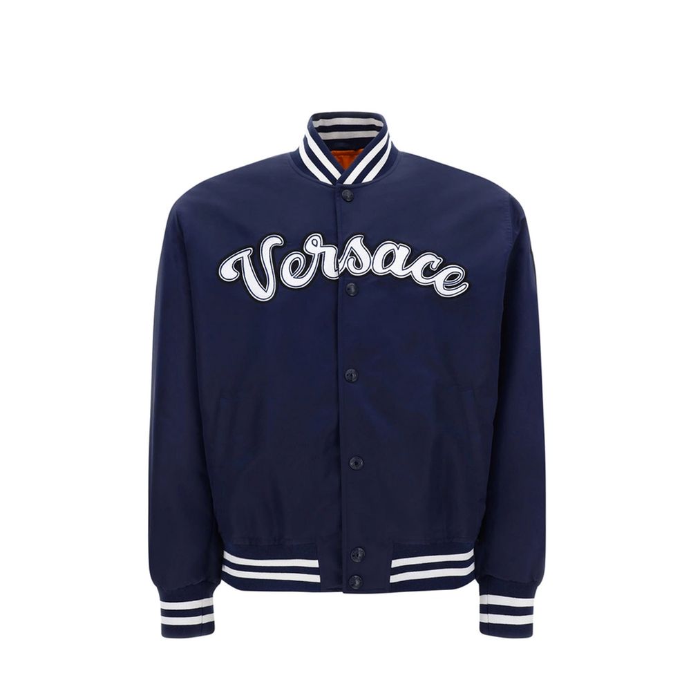 Versace Bomber Jacket - ACCEXO