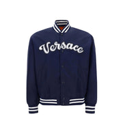 Versace Bomber Jacket - ACCEXO