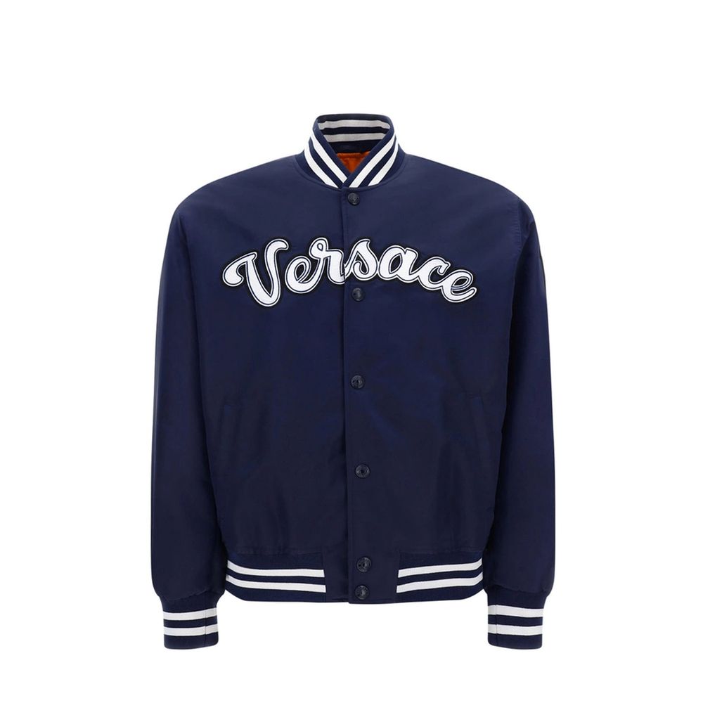 Versace Bomber Jacket - ACCEXO