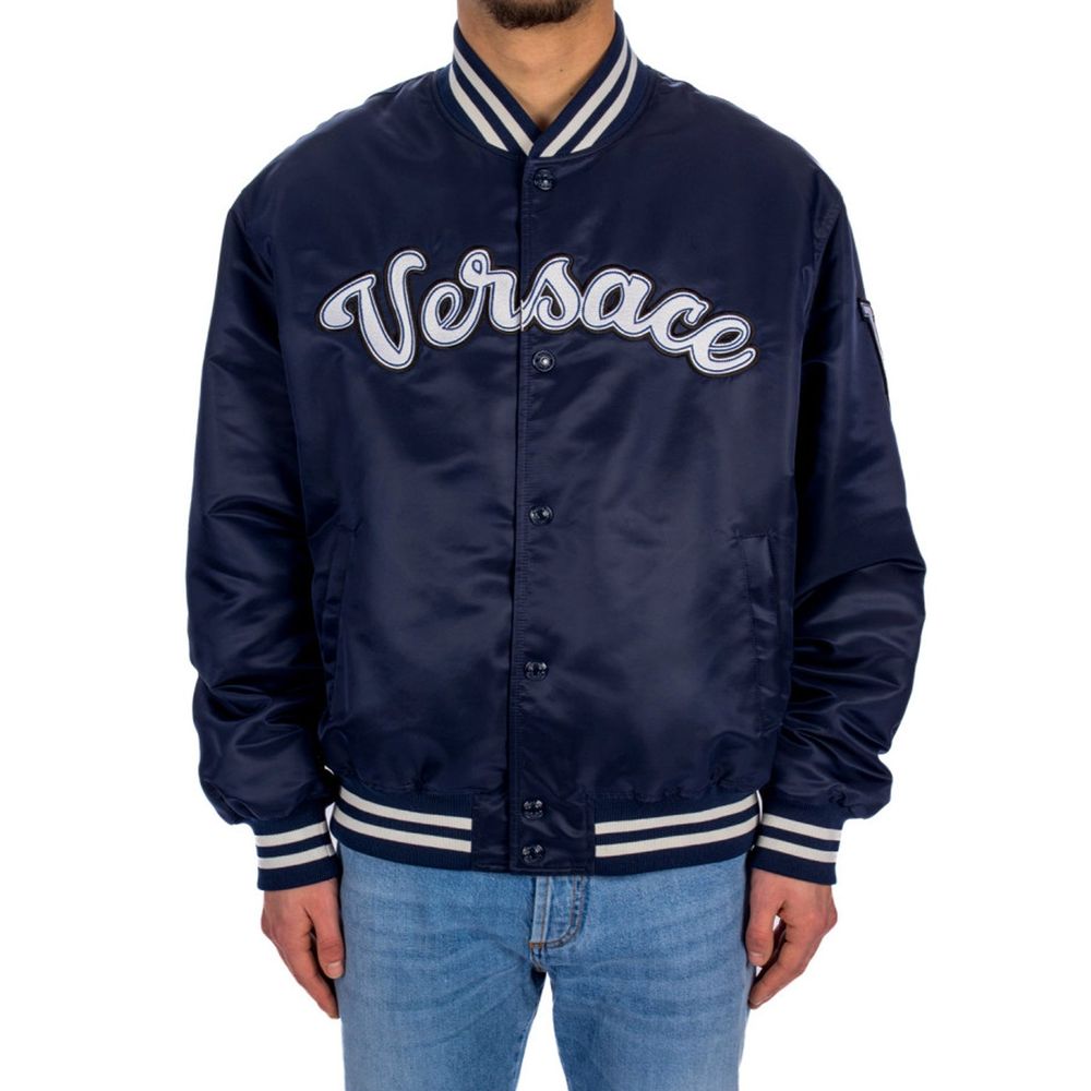 Versace Bomber Jacket - ACCEXO