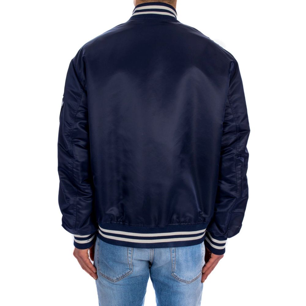 Versace Bomber Jacket - ACCEXO