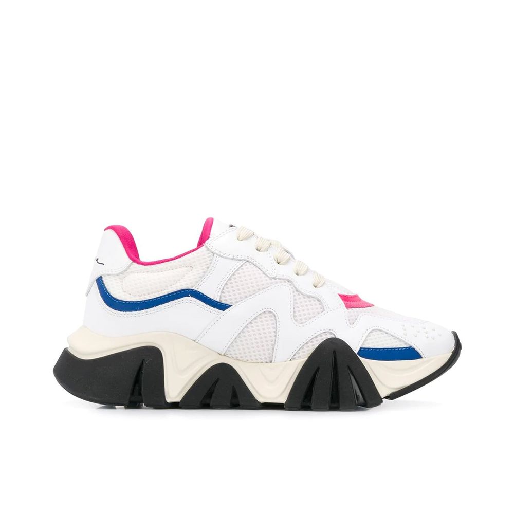 Versace Squalo Sneakers - ACCEXO